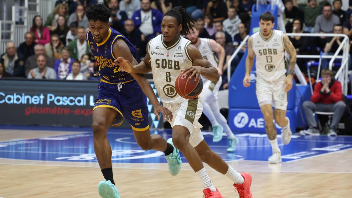 Basket ball Coupe de France 16e de finale Saint Quentin ne doit pas se voir trop beau